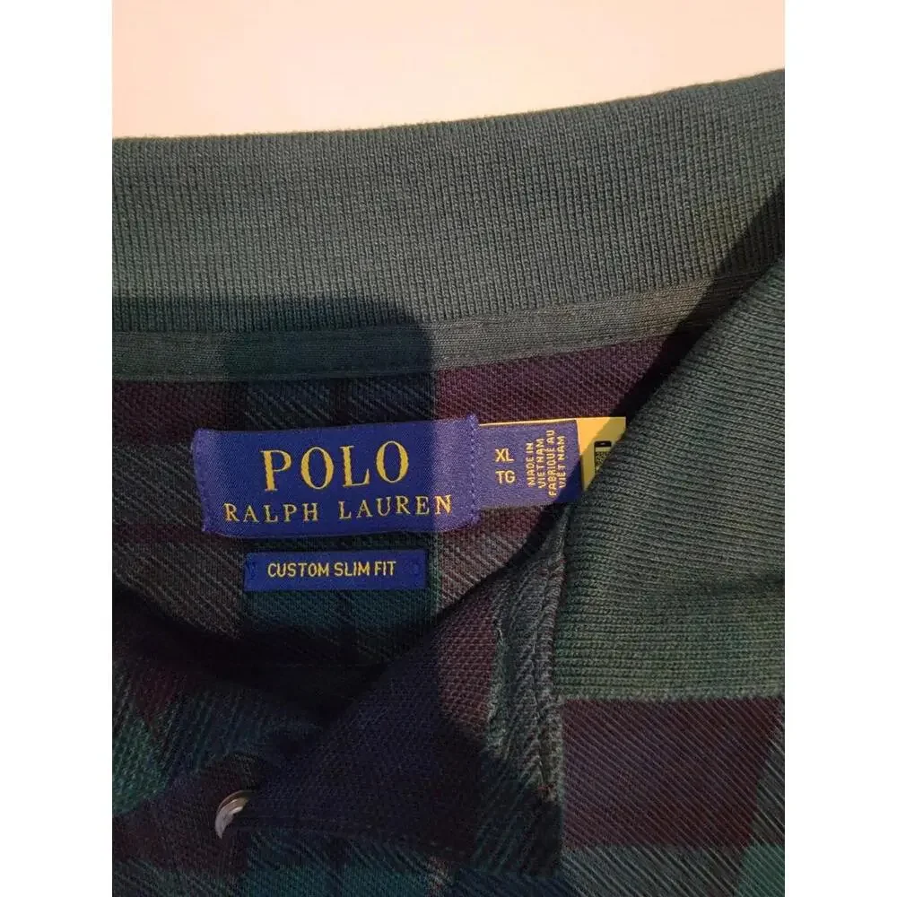 Ralph Lauren polo ralph